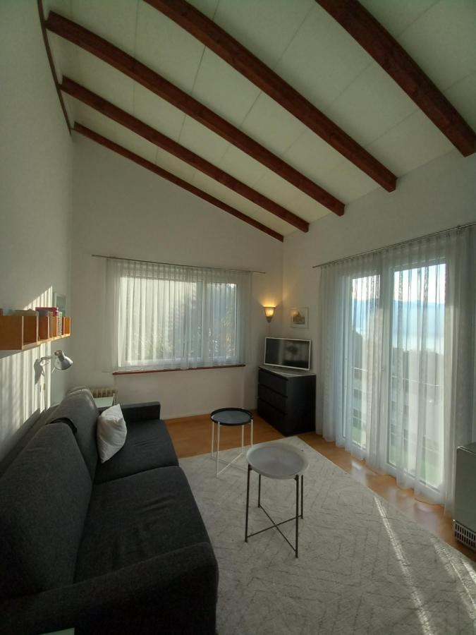 Gambarogno Casa Petra 아파트 외부 사진